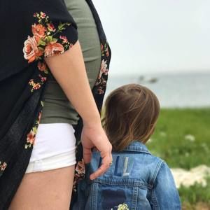 Meet your Posher, Meaghan